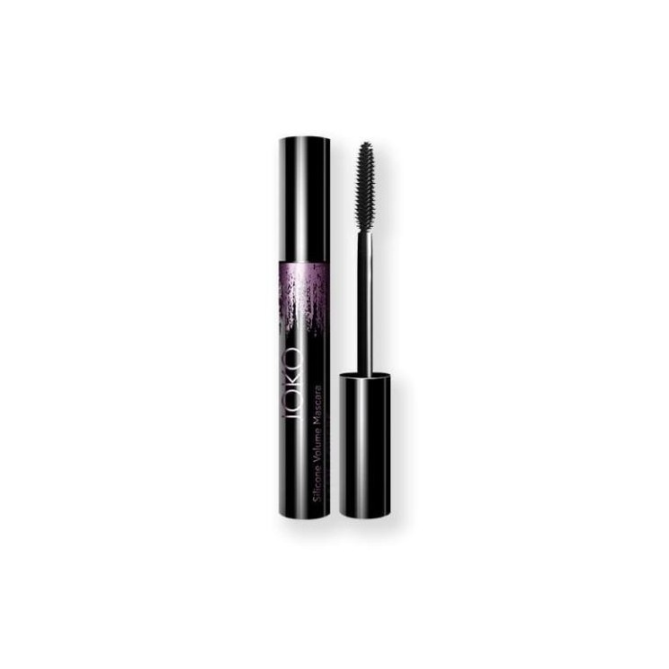 Joko Lash Lovers silikonowa Mascara do rzęs 8 ml