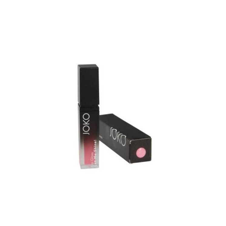 Joko Let Me Shine Lipgloss /03/ 5