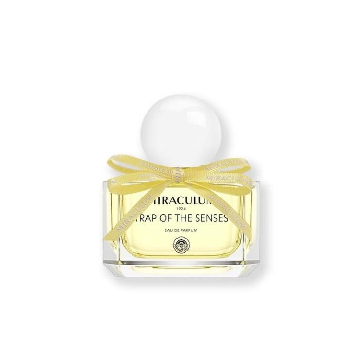 Парфумована вода Miraculum Trap of the Senses 50 мл