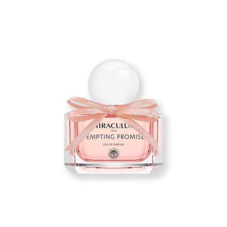Miraculum Tempting Promise Woda Perfumowana 50 ml
