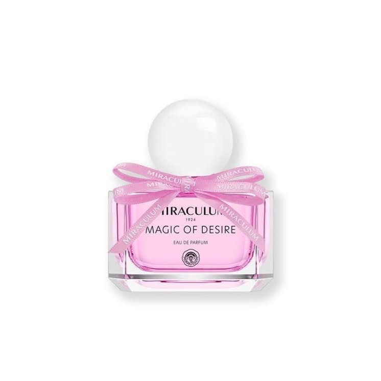 Miraculum Magic of Desire Woda Perfumowana 50 ml