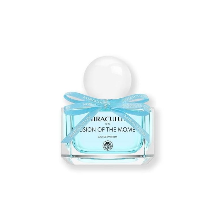 Miraculum Illusion of the Moment Eau de Parfum 50 ml