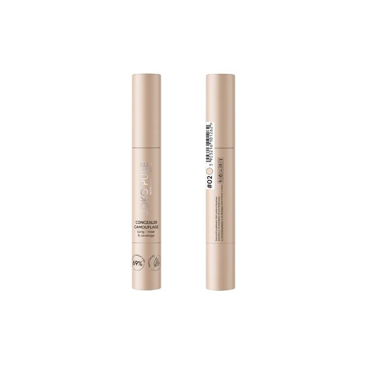 Joko PURE Holistic Care & Beauty Korektor kryjący /02/