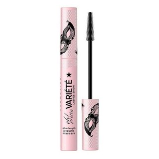 Eveline Variete Lashes lengthening volumizing mascara Eveline Variete Lashes lengthening volumizing mascara