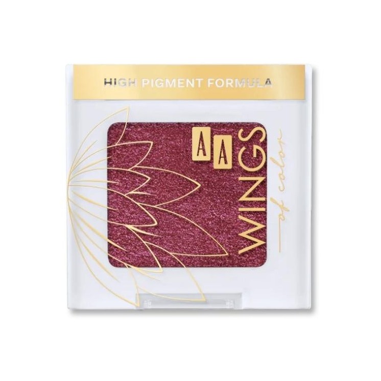 Тіні для повік AA Wings of Color /60/ Violet Rubin