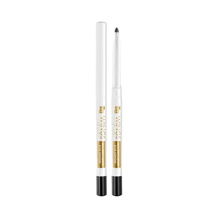 AA Wings of Color All Day Long zachte eyeliner