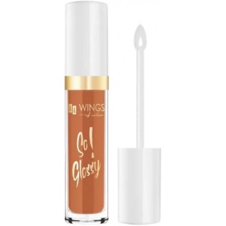 AA Wings of Color So Glossy Lipgloss /15/ Golden Gate AA Wings of Color So Glossy Lipgloss /15/ Golden Gate