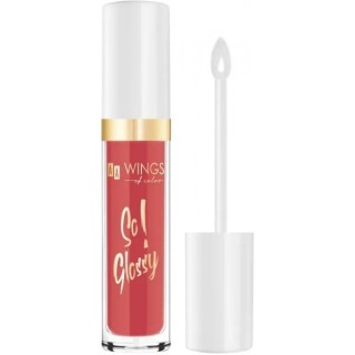 AA Wings of Color So Glossy Lip gloss /11/ American Pie AA Wings of Color So Glossy Lip gloss /11/ American Pie