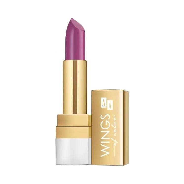 AA Wings of Color Lipstick /25/ Lavender Fields