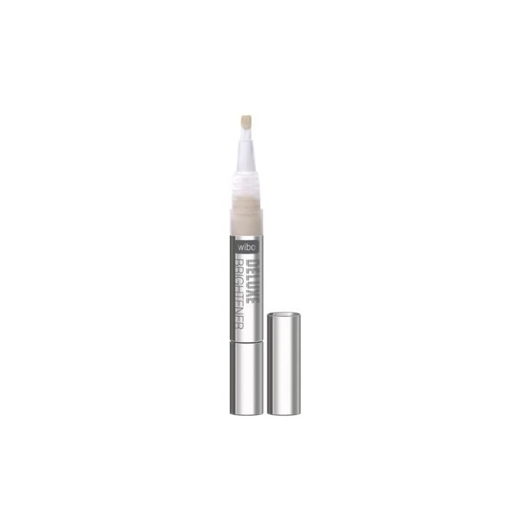 Wibo luxe verhelderende Concealer /2/ Nude