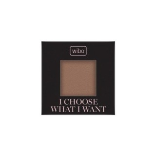 Wibo I Choose What I Want Бронзер для обличчя /2/ Chestnut