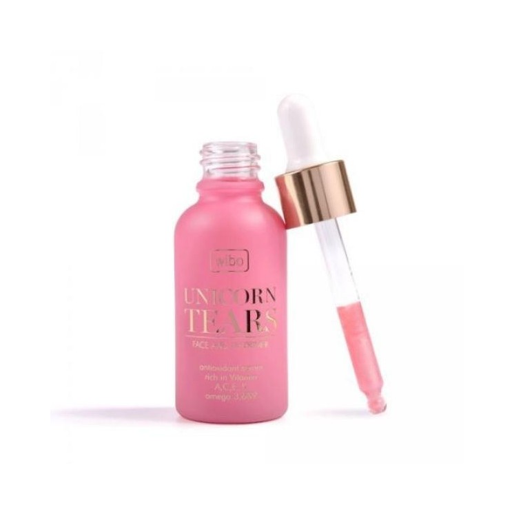 Wibo Unicorn Tears Primer do twarzy
