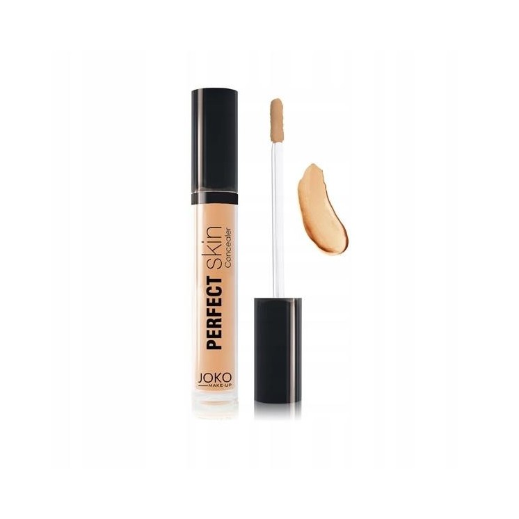 Joko Perfect Skin Liquid concealer /002/ Light Beige 5 ml