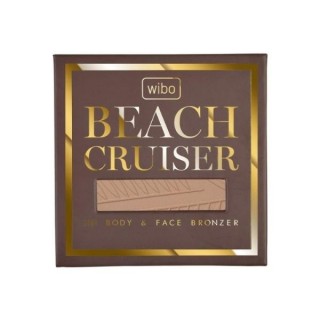 Wibo Beach Cruiser Bronzer /2/ Cafe Creme Wibo Beach Cruiser Bronzer /2/ Cafe Creme