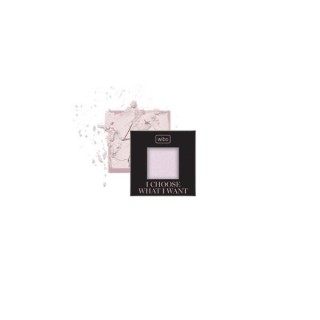 Wibo I Choose What I Want holografische face highlighter /1/ Sun Ray Wibo I Choose What I Want holografische face highlighter /1/ Sun Ray