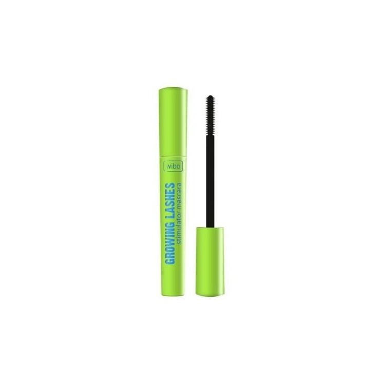 Wibo Growing Lashes Mascara stimulating eyelash growth 8 ml
