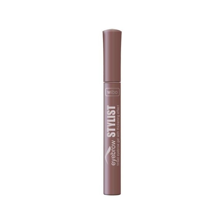 Wibo Eyebrow Stylist Mascara for eyebrow styling 8 ml