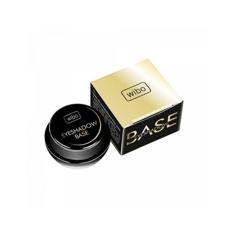 Wibo cream eyeshadow base