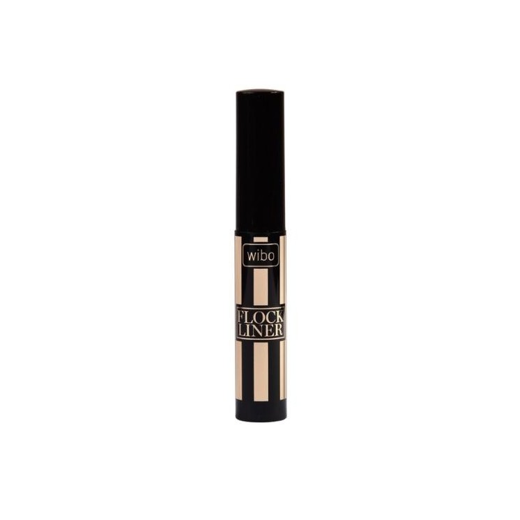 Wibo Flock Liner Eyeliner voor oogleden