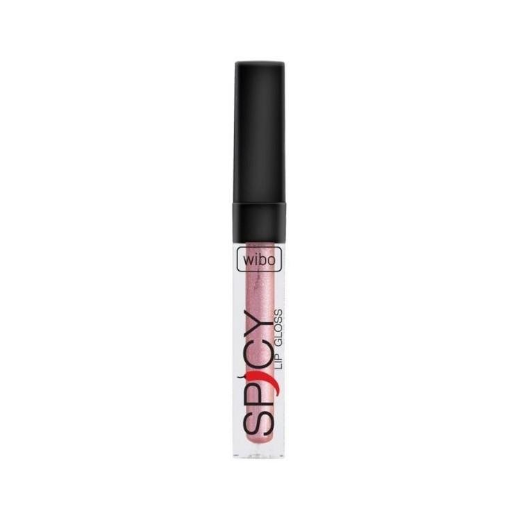 Wibo Spicy Błyszczyk do ust /1/ 3 ml