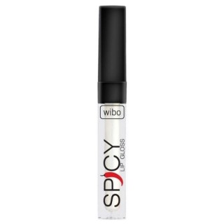 Wibo Spicy Lip gloss /10/ Wibo Spicy Lip gloss /10/