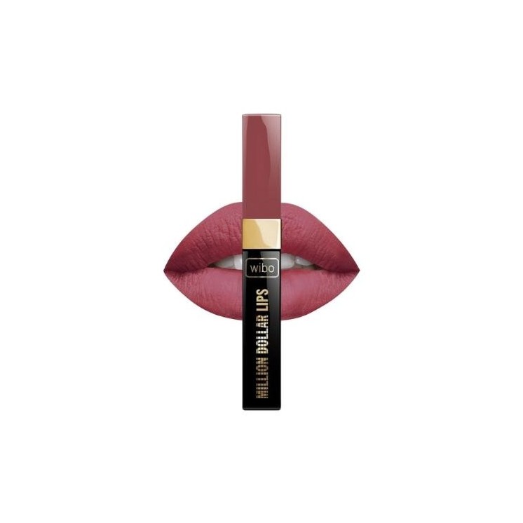 Wibo Million Dollars Lips Pomadka do ust /1/