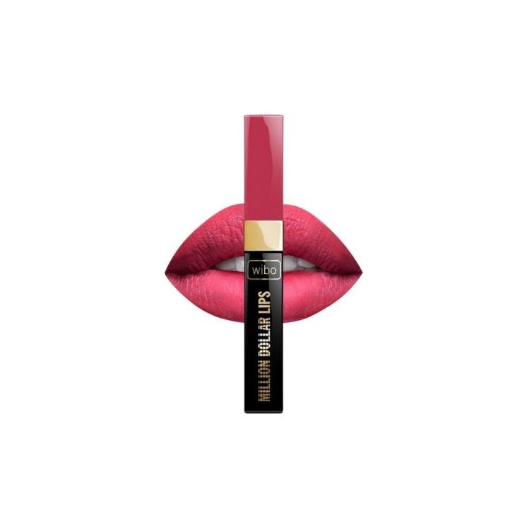 Wibo Million Dollars Lips Pomadka do ust /3