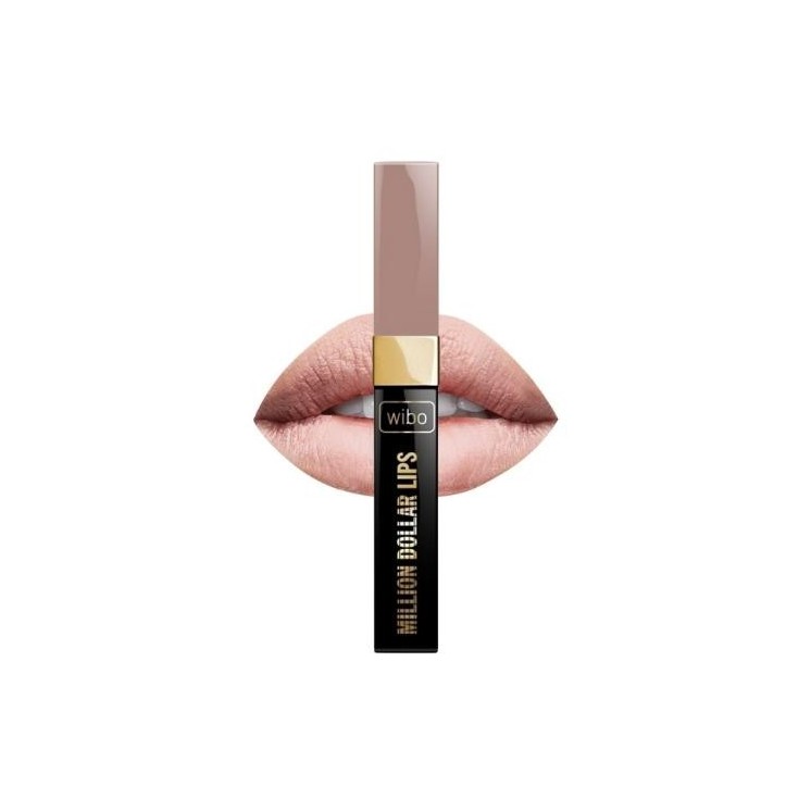 Wibo Million Dollars Lips Pomadka do ust /5