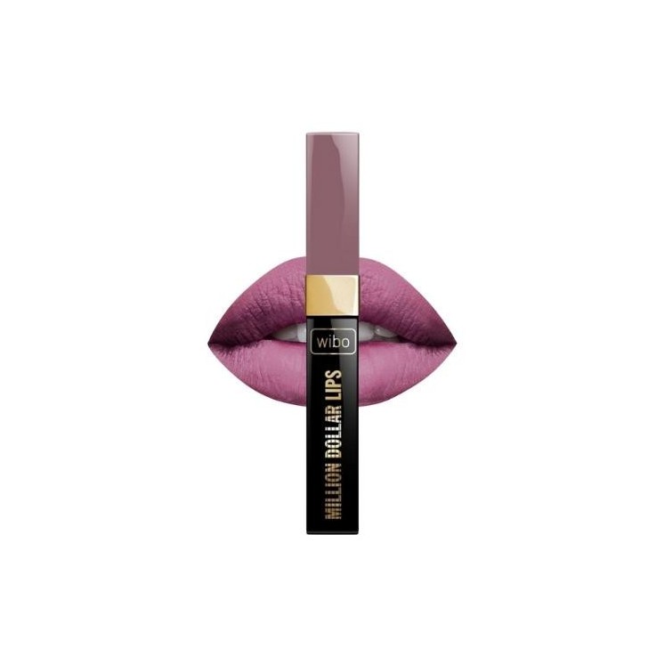 Wibo Million Dollars Lips Pomadka do ust /6/