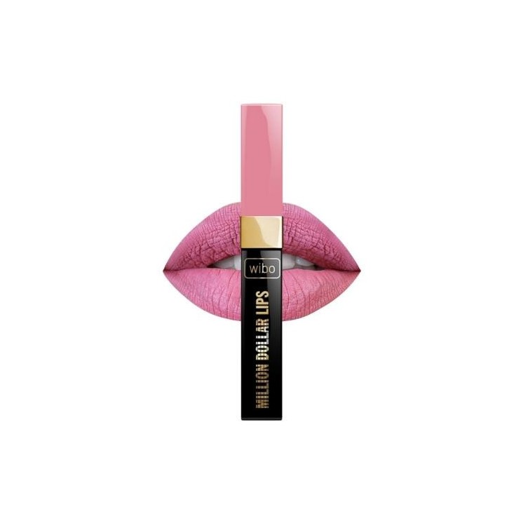 Wibo Million Dollars Lips Pomadka do ust /7/