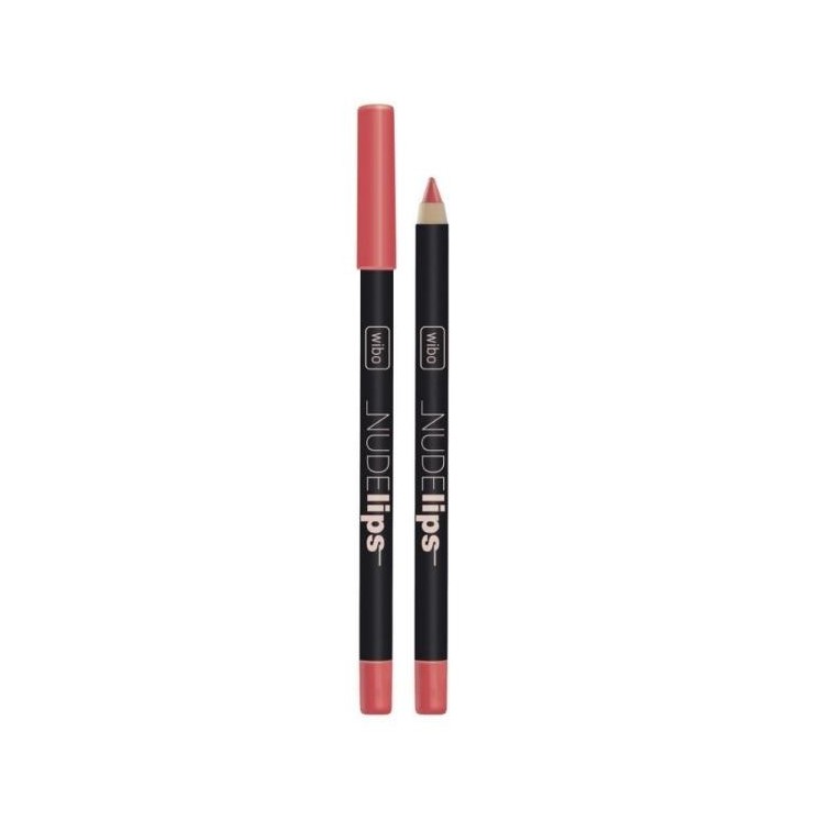 Wibo Nude Lips Konturówka do ust /2/