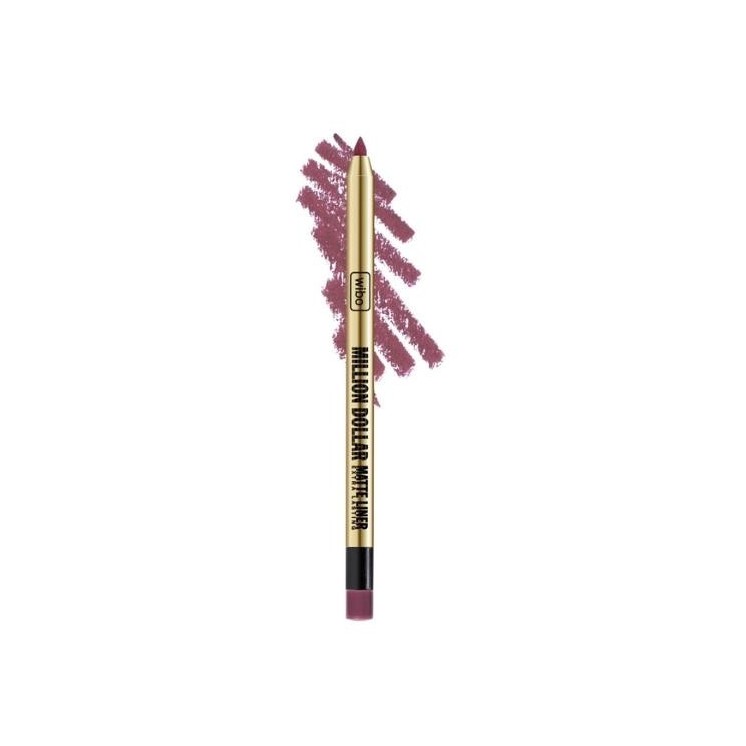 Wibo Million Dollar Pencil Konturówka do ust /1/