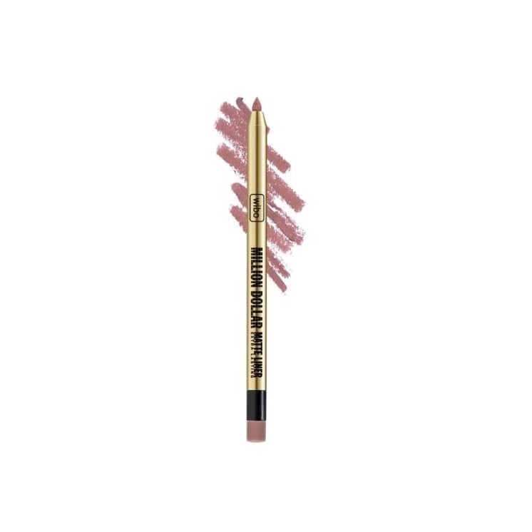 Wibo Million Dollar Pencil Konturówka do ust /5/