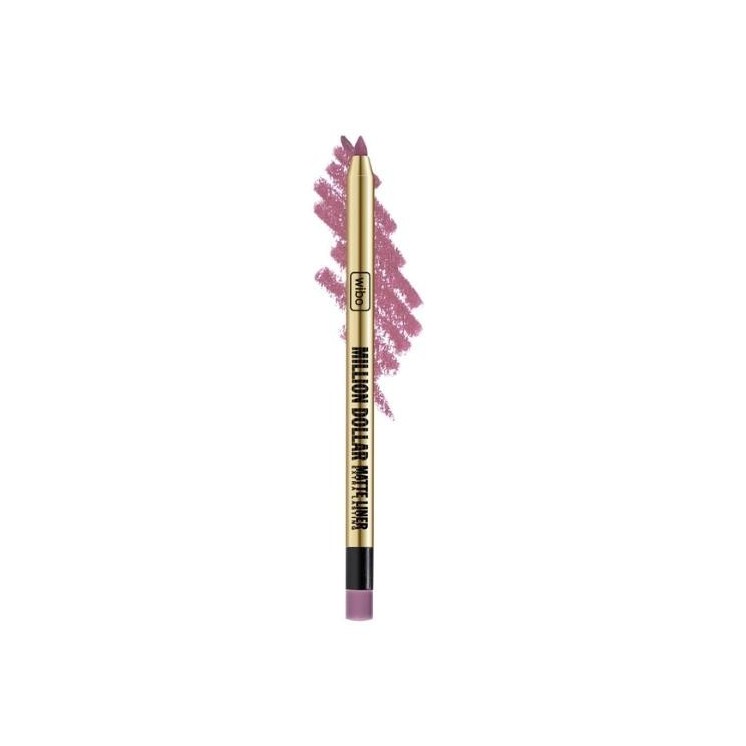 Wibo Million Dollar Pencil Konturówka do ust /6/