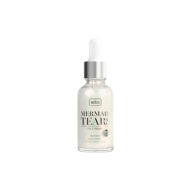 Wibo Mermaid Tears Primier do twarzy