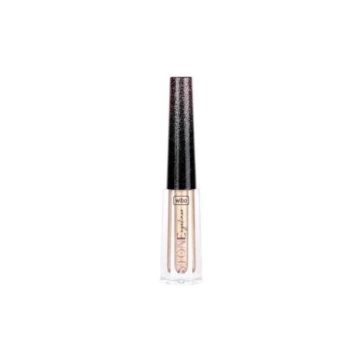 Wibo Stone Eyeliner w płynie /1/
