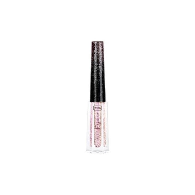 Wibo Stone Eyeliner w płynie /2/