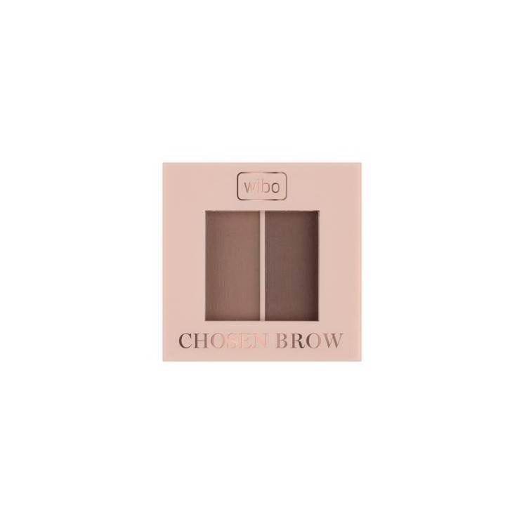Тіні для брів Wibo Chosen Brow /1/