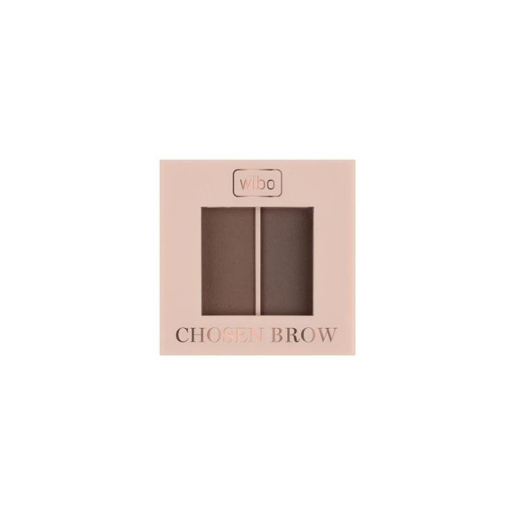 Wibo Chosen Brow Cienie do brwi /2/