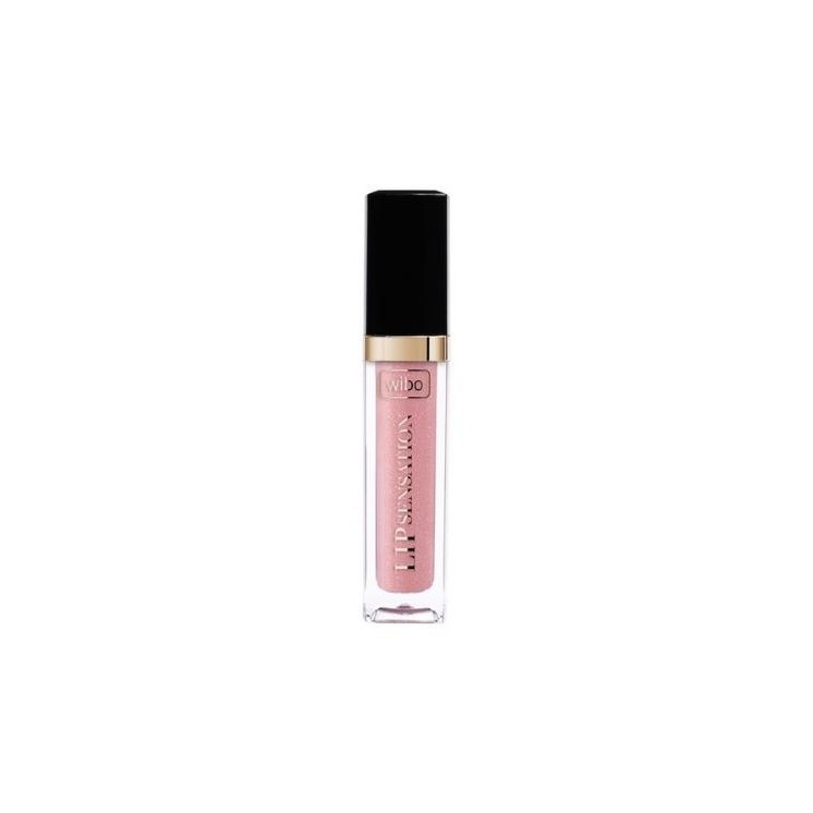 Wibo Lip Sensation gloss /10/