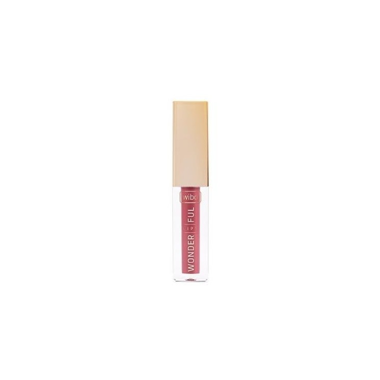 Wibo Wonderful Lips Pomadka do ust /4/ 3 g
