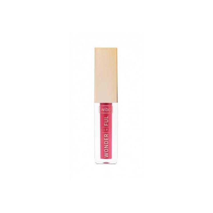 Wibo Wonderful Lips Pomadka do ust /6/ 3 g