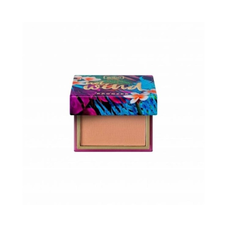 Wibo Hot Wind Bronzer do twarzy