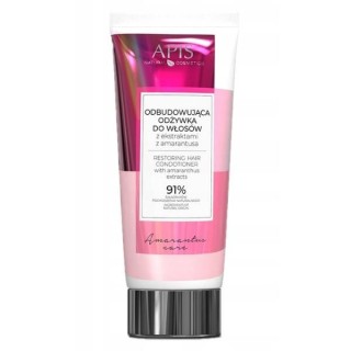 Apis Amarantus Care відновлюючий кондиціонер для волосся з амарантом