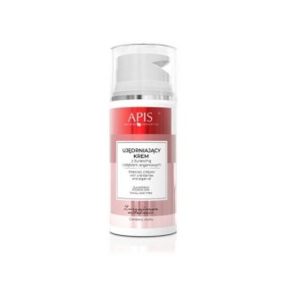 Apis Cranberry Vitality verstevigende gezichtscrème met cranberry en arganolie Apis Cranberry Vitality verstevigende gezichtscrème met cranberry en arganolie