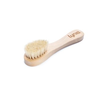 Масажна щітка для обличчя Lynia