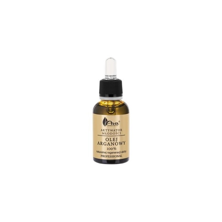 Ava Youth Activator Arranic oil 30 ml