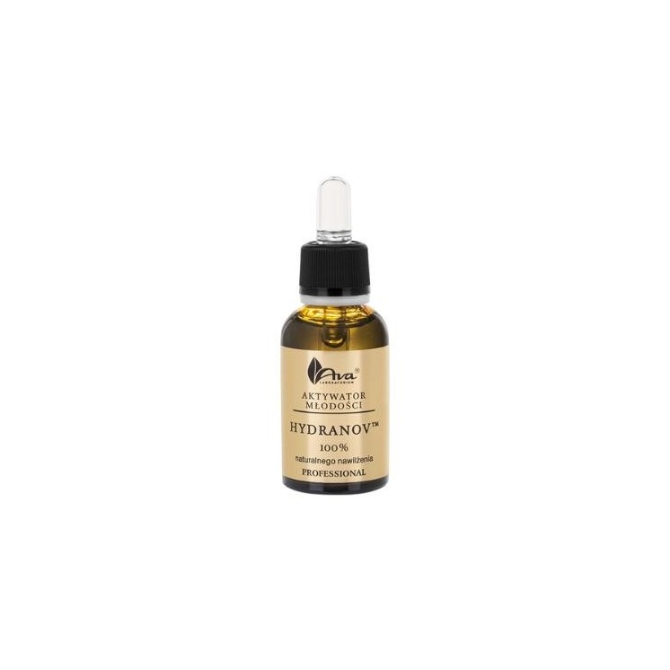 Ava Aktywator Młodości Hydranov 30 ml
