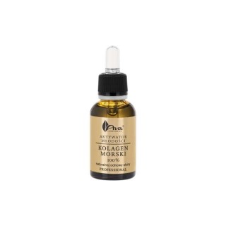 Морський колаген Ava Aktywator Młodości 30 мл