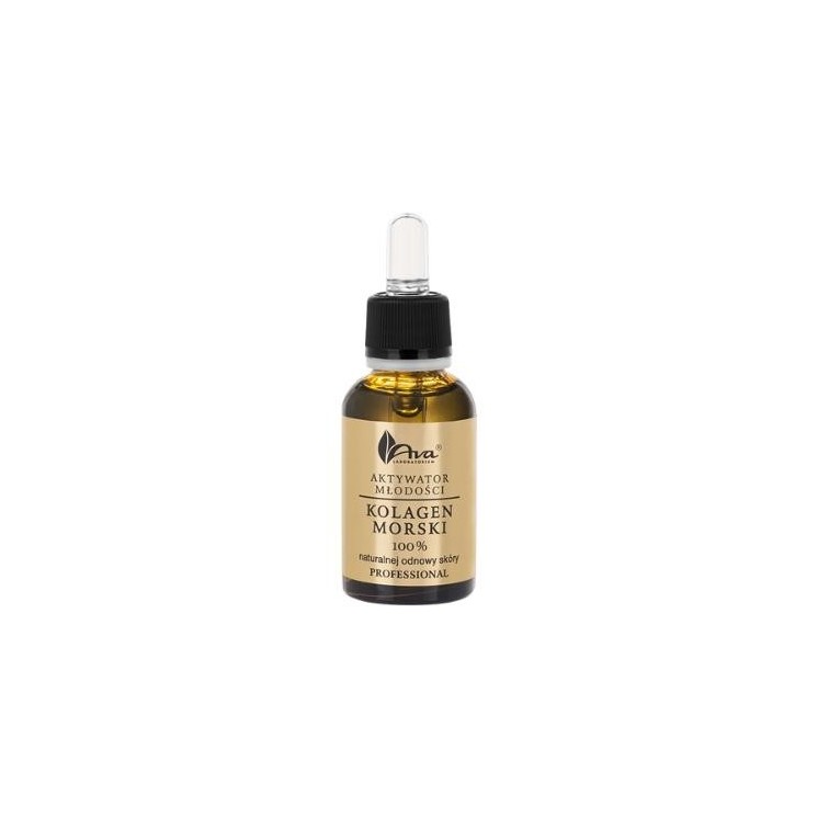 Ava Youth Activator Marine Collagen 30 ml